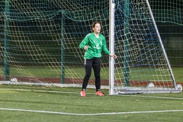Bild 145 - F SC Ellerau - Rissener SV : Ergebnis: 7:0